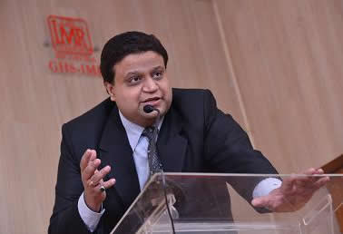 Dr. Bhagwan Jagwani