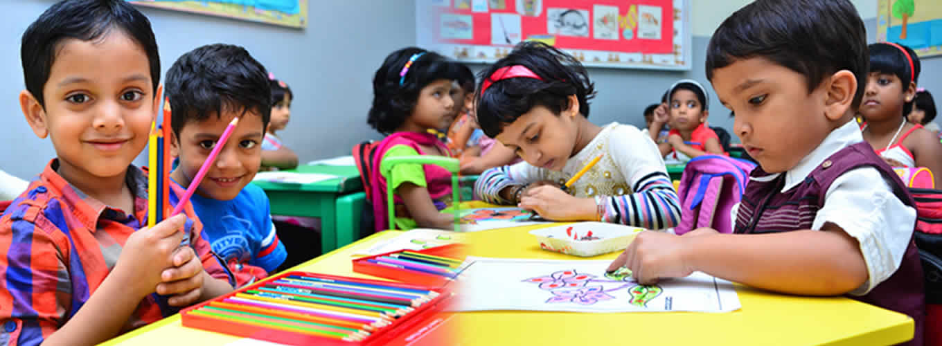 top 10 school chain in india